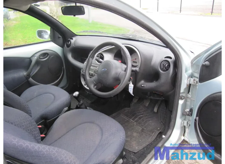 ford-ka-interieur-blauw-stof