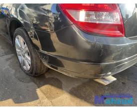 mercedes-c-klasse-w204-zwart-197-achterbumper-20072011 — foto 2