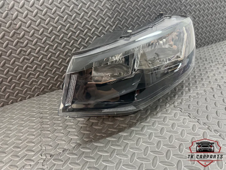 volkswagen-caddy-2k8-halogeen-koplamp-l-2k8941005d — foto 2