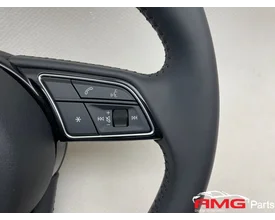 audi-a1-a3-8v-q2-q3-stuur-en-airbag-s-line-stuur — foto 3
