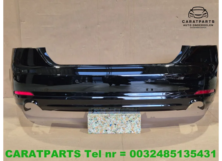 8W6807521A Audi A5 Coupe rear bumper A5 Cabrio B9 8W