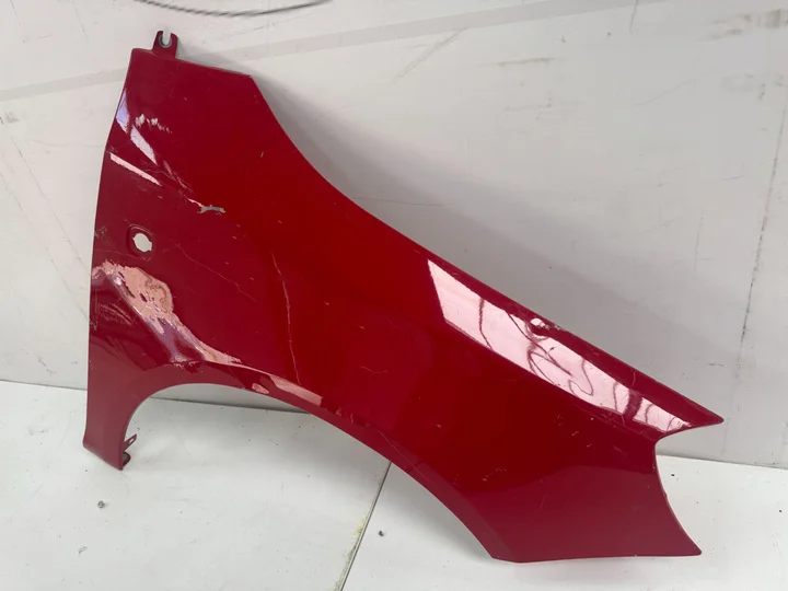 skoda-fabia-2-voorscherm-zijscherm-rechts-5j0821162-2006 — foto 2