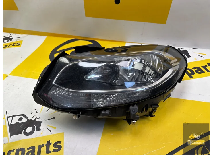Mercedes B-Klasse Scheinwerfer links W246 Halogen A2468205361