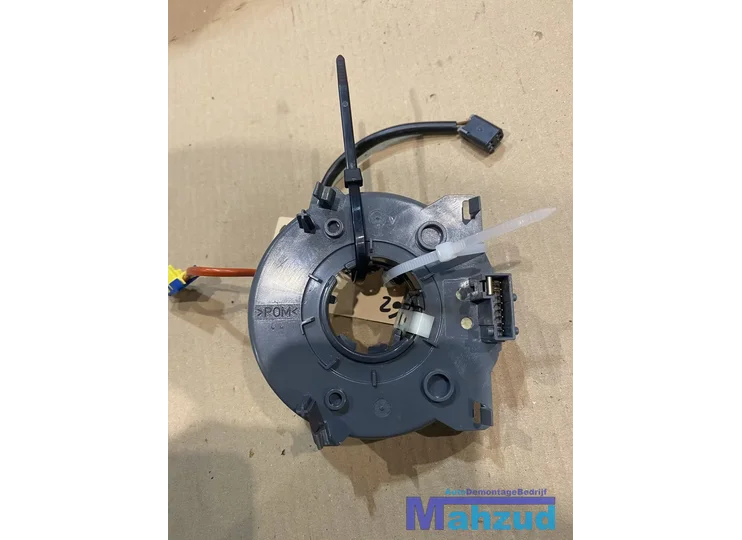 OPEL CORSA C airbagring sleepring 24459850
