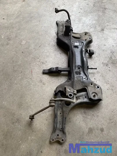 vw-polo-6r-12-tdi-subframe-draagarm-compleet — foto 4