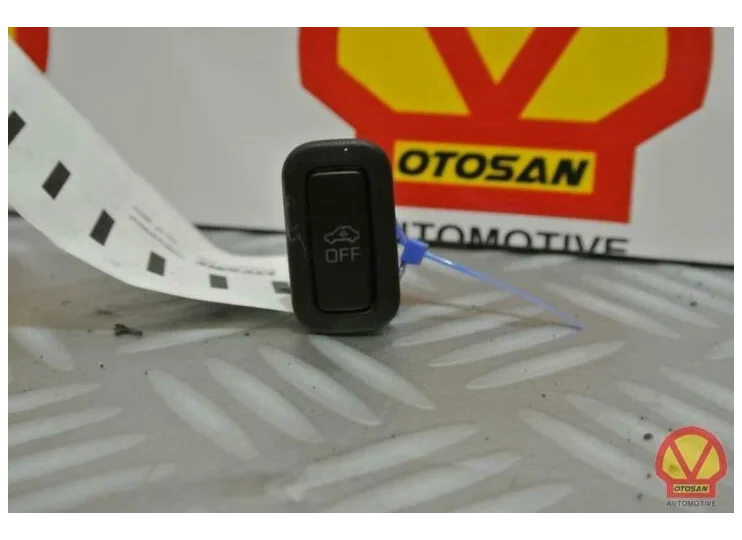 vw golf polo touran taster alarmanlage vorn 6q0962109b