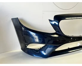 mb-c-klasse-w205-facelift-voorbumper-bumper-a2058851101 — foto 3