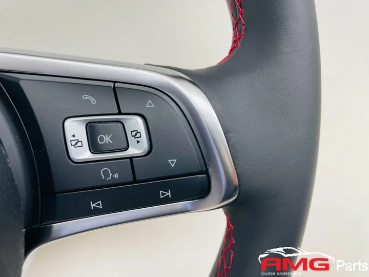 vw-gti-gtd-r-line-stuur-airbag — foto 3