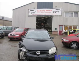 volkswagen-golf-5-16-fsi-demontage-sloop — foto 2