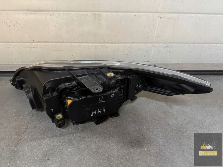 ford-mondeo-mk-iv-4-xenonlamp-rechts-zwart-lift — foto 2