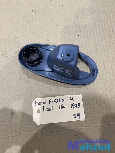 ford-fiesta-4-rechts-speaker-deur-hendel-kap-96fga22620bdw — foto 2