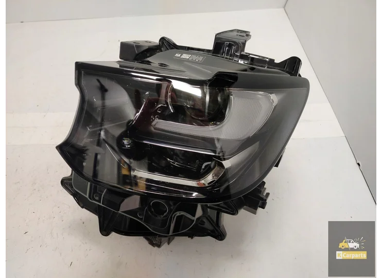 KR9R51040, Mazda CX60 CX-60 Voll-LED HA linke Lampe Ideal