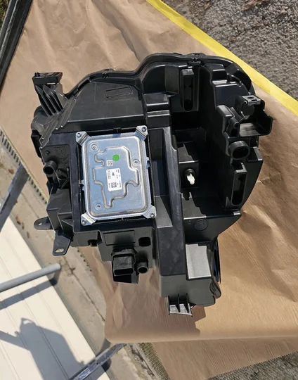 citroen-c4-x-links-koplamp-9859318480-nieuw — foto 4