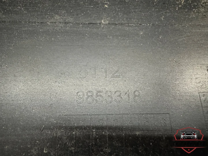 bmw-ix3-lci-mpakket-achterbumper-51129853318 — foto 4