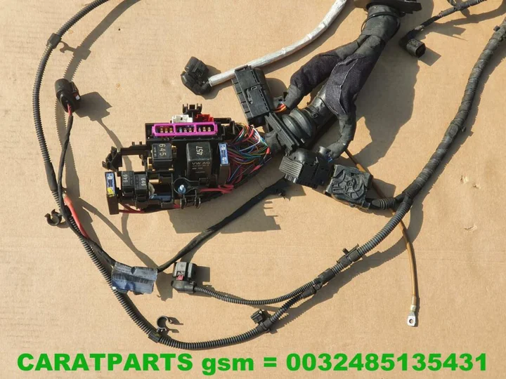 4g1971072lm-a6-kabelboom-motor-a6-kabelboom-motorruimte-4g — foto 3