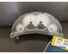opel-corsa-c-12-km-teller-kilometer-20002004 — foto 2