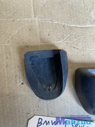 bmw-1-serie-e87-rempedaalrubber-pedaalrubber — foto 3
