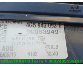 4g5945093e-a6-achter-licht-a6-led-achterlicht-a6-4g-c7-sedan — foto 7