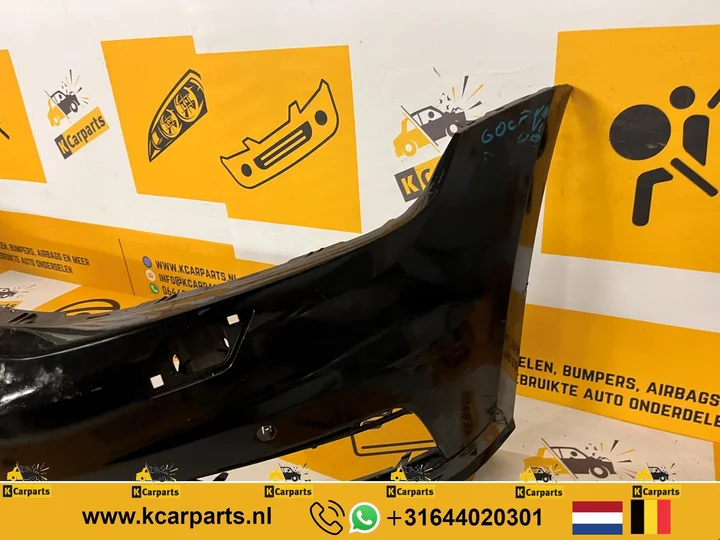 voorbumper-vw-golf-7-facelift-pdc-kls-bumper-5g0807221fl — foto 8