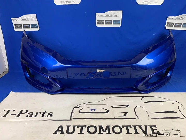 honda-jazz-voorbumper-origineel-bumper-2016 — foto 4