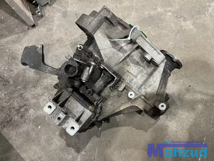 vw-golf-5-16-versnellingsbak-6-bak-handbak — foto 3