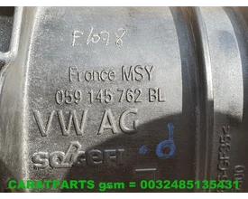 059145762bl-q5-aanzuigslang-touareg-luchtinlaat-slang-a5-a6 — foto 7