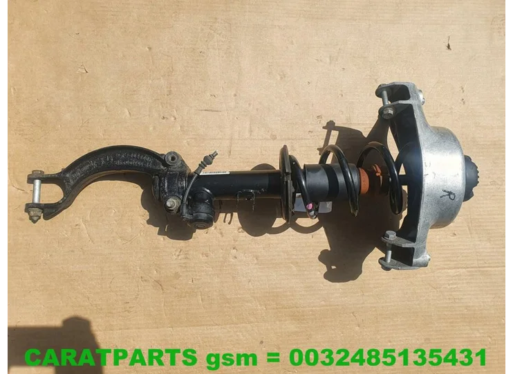 8F0413030 Audi a5 elektronische schokdemper a4 s5 s4 DCC