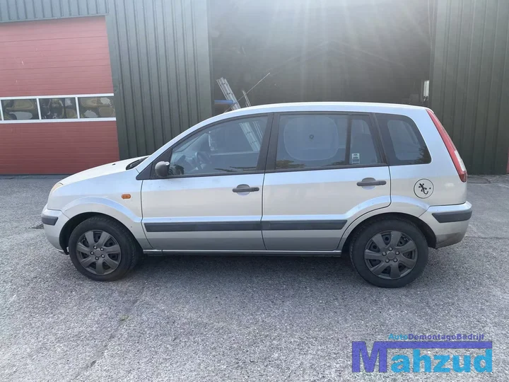 2007-ford-fusion-14-16v-demontage-donor-onderdelen-262 — foto 3