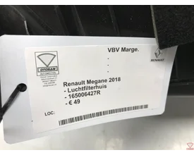 renault-megane-iv-2018-luchtfilterhuis-165006427r — foto 3