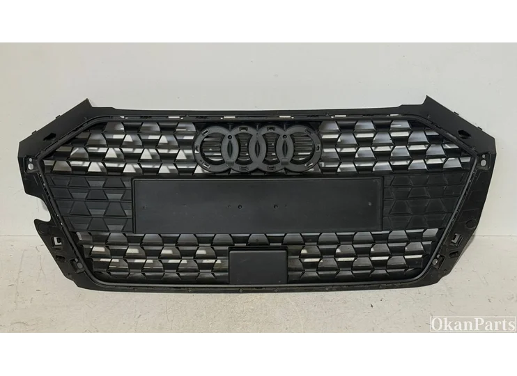 Audi A1 82A Grille 82A853653A