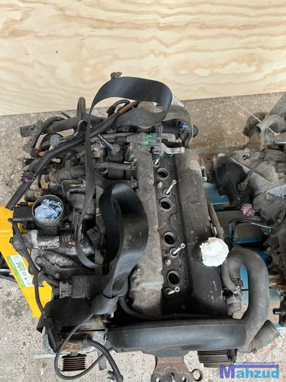 opel-zafira-a-16-16v-x16xel-motor-motorblok-19962005 — foto 2