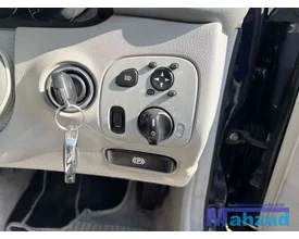mercedes-clk-w209-cabrio-blauw-onderdelen-demontage — foto 17