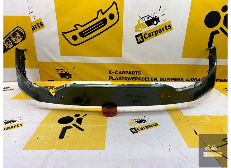 KIA SPORTAGE GT LINE FRONT BUMPER 2022- 86511-R2000