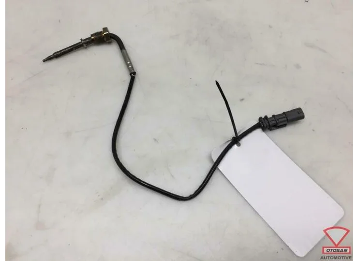 fiat 500x 2017 1.6 mjet exhaust temperature sensor 55279495