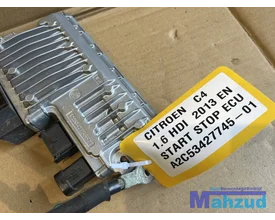 citroen-c4-2-nc-start-stop-module-computer-20092016 — foto 2