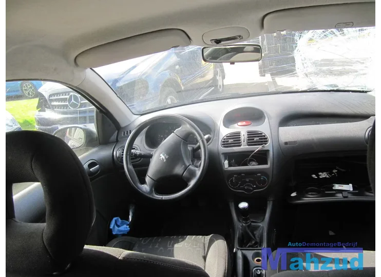 peugeot-206-sw-14-motorblok-kfw-motor