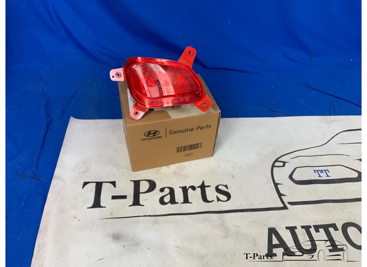 Hyundai i10 mistlamp achter 19+ lamp 92405K7000