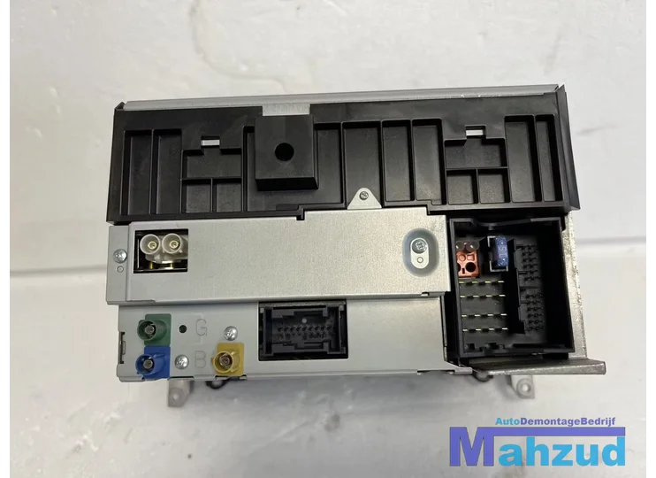 2008-mercedes-b-klasse-w245-navigatie-radio-w169-w639-w906