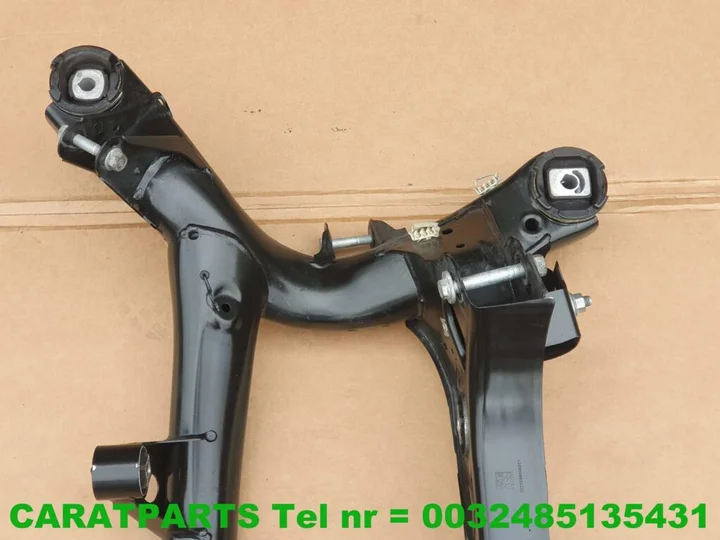 6853438-f34-achterbrug-f34-achteras-f34-gt-subframe-achter — foto 3