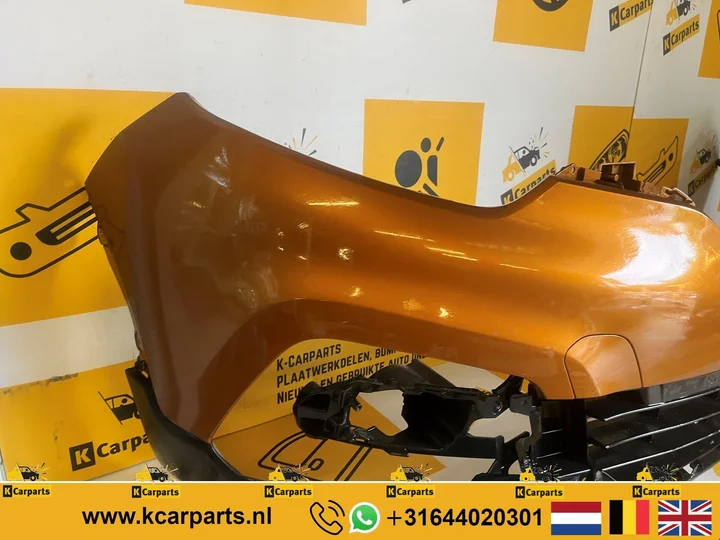 voorbumper-renault-captur-facelift-20162019-620222192r — foto 4