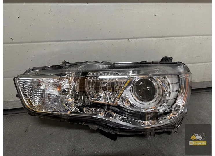 LAMP LINKER KOPLAMP MITSUBISHI OUTLANDER 10-12 LIFT XENON