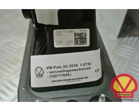 vw-polo-2g-2018-versnellingsmechaniek-2q0711049j — foto 2