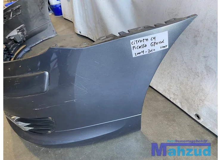 citroen-c4-berline-grijs-voorbumper-20042010