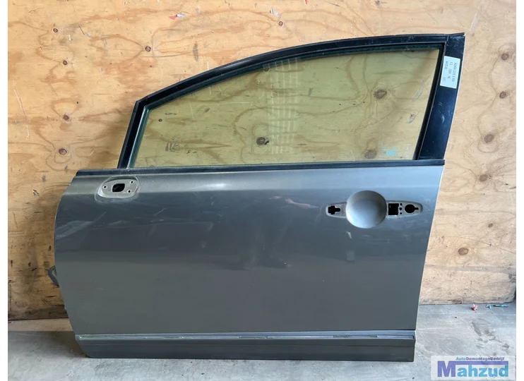 HONDA CIVIC 1.3 IMA Hybrid NH701M GRIS porte avant gauche 2005-2013