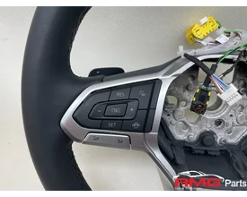 vw-cruise-control-vw-t61-stuur-inbouwen — foto 2
