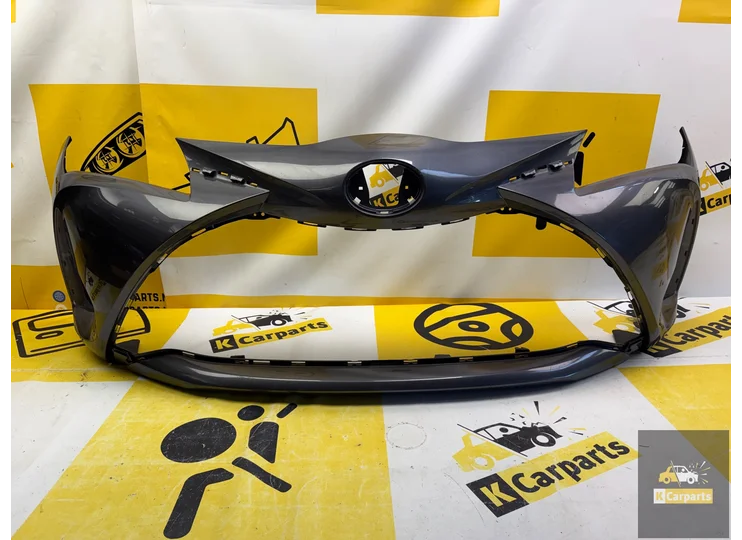 Bumper TOYOTA Yaris voorbumper 52119-0D660