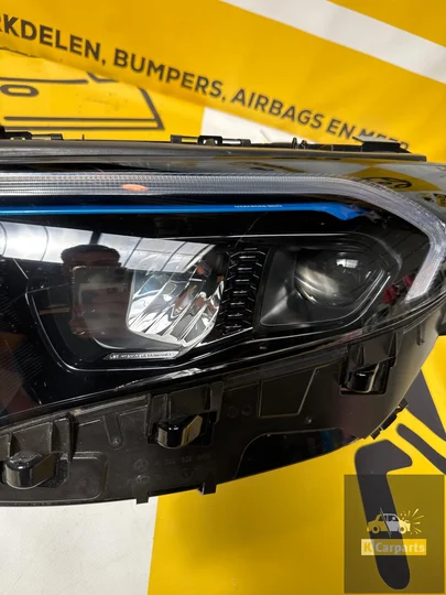 mercedes-eqb-x243-led-high-performance-koplamp-links-a243906900 — foto 2