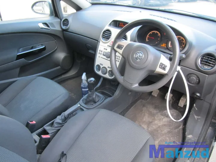 opel-corsa-d-13-cdti-motorblok-z13dtj-motor — foto 14