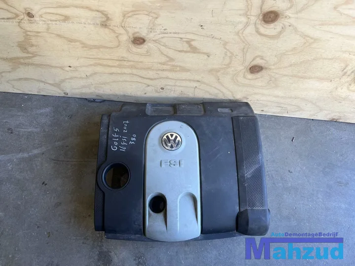 vw-golf-5-16-fsi-motorplaat-20032009 — foto 4