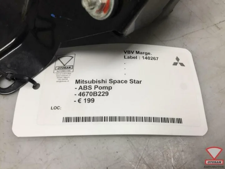 mitsubishi-space-star-2013-2018-abs-pomp-4670b229 — foto 2
